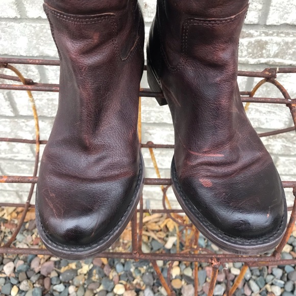 🍀🌸 Lucky Brand Hackett Knee High Boot🌸🍀 - Picture 2 of 16